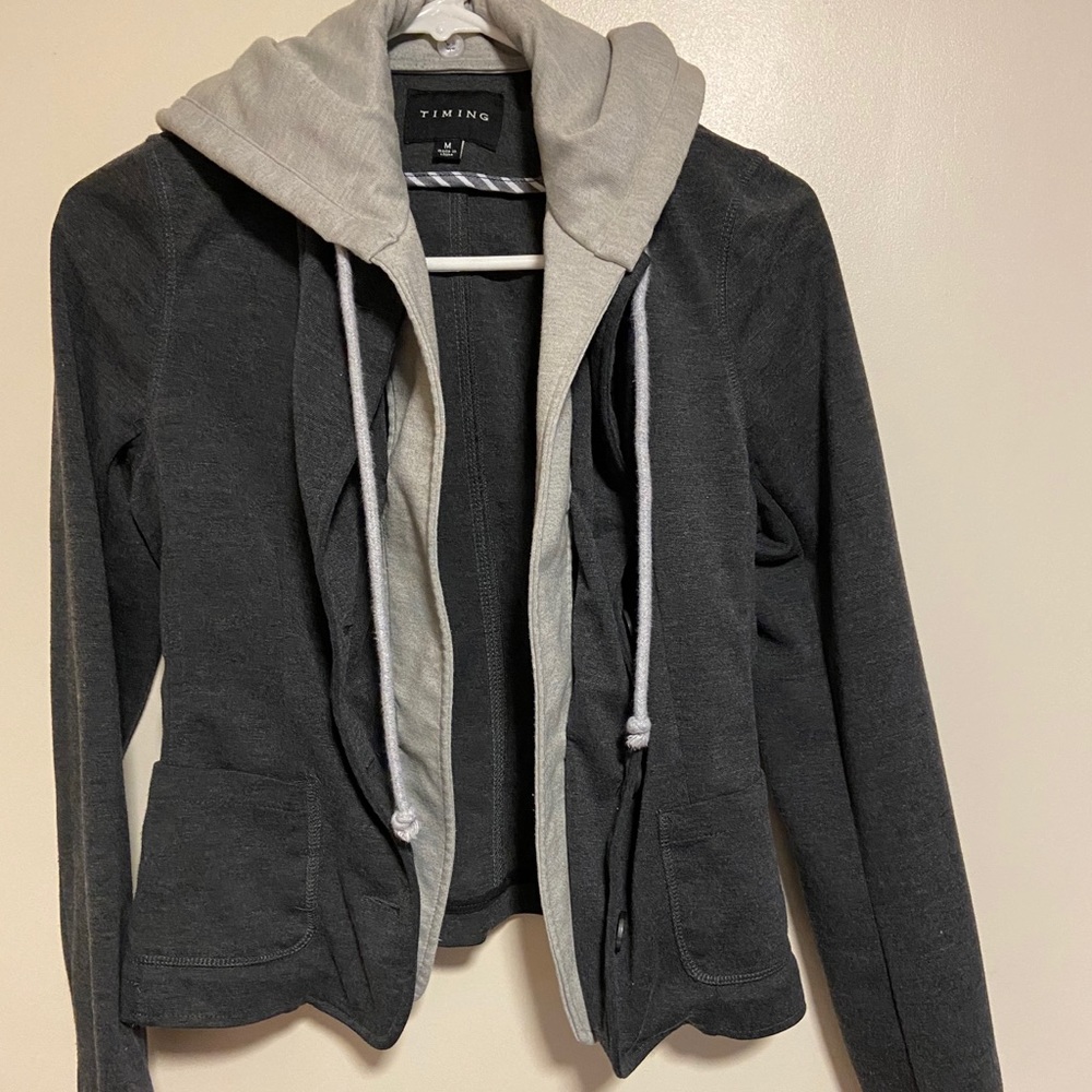 Blazer/causal jacket